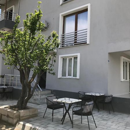 Hotel Bavella House Pamukkale Exterior foto