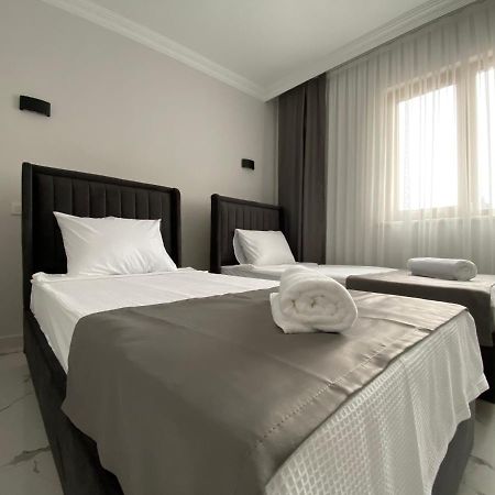 Hotel Bavella House Pamukkale Exterior foto
