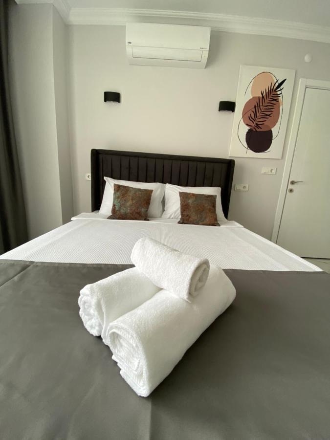 Hotel Bavella House Pamukkale Exterior foto