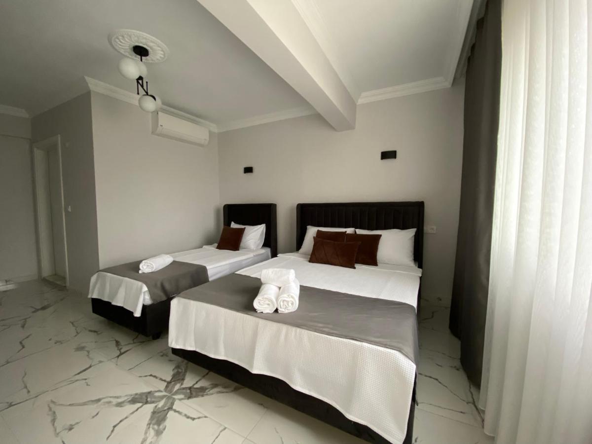 Hotel Bavella House Pamukkale Exterior foto