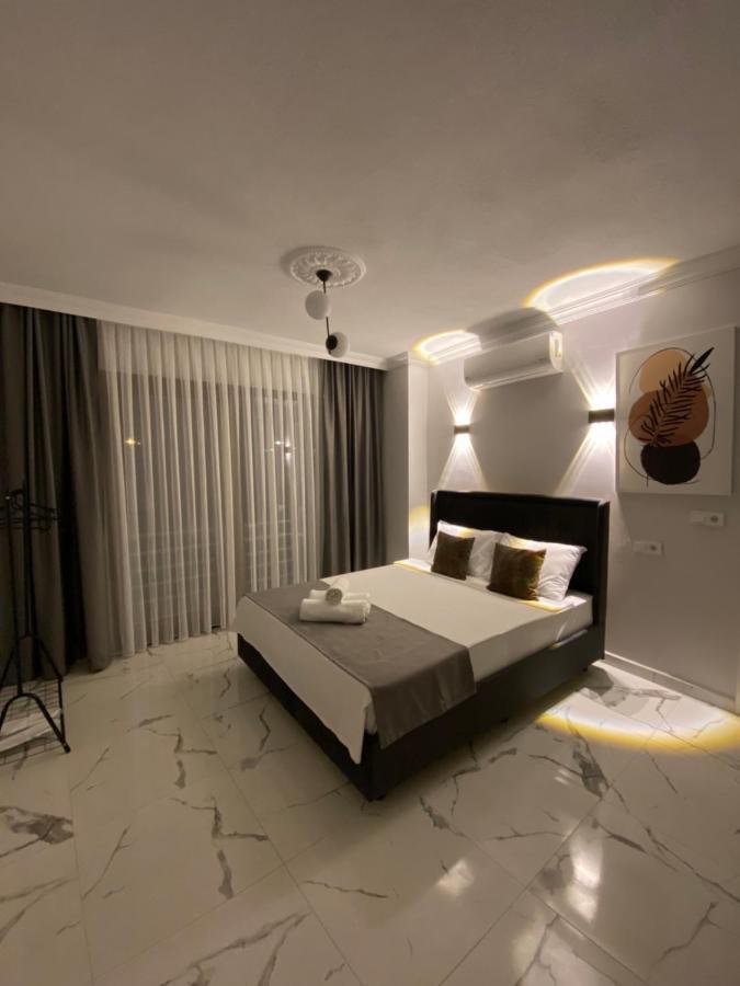 Hotel Bavella House Pamukkale Exterior foto